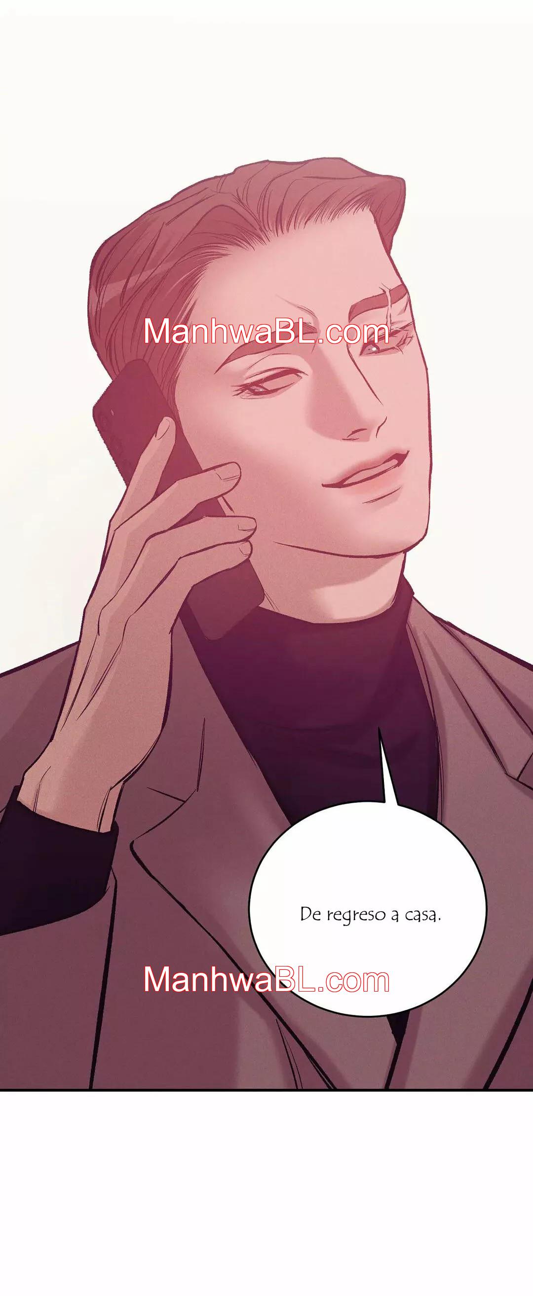 Shell Boy - Capítulo 82 manhwa