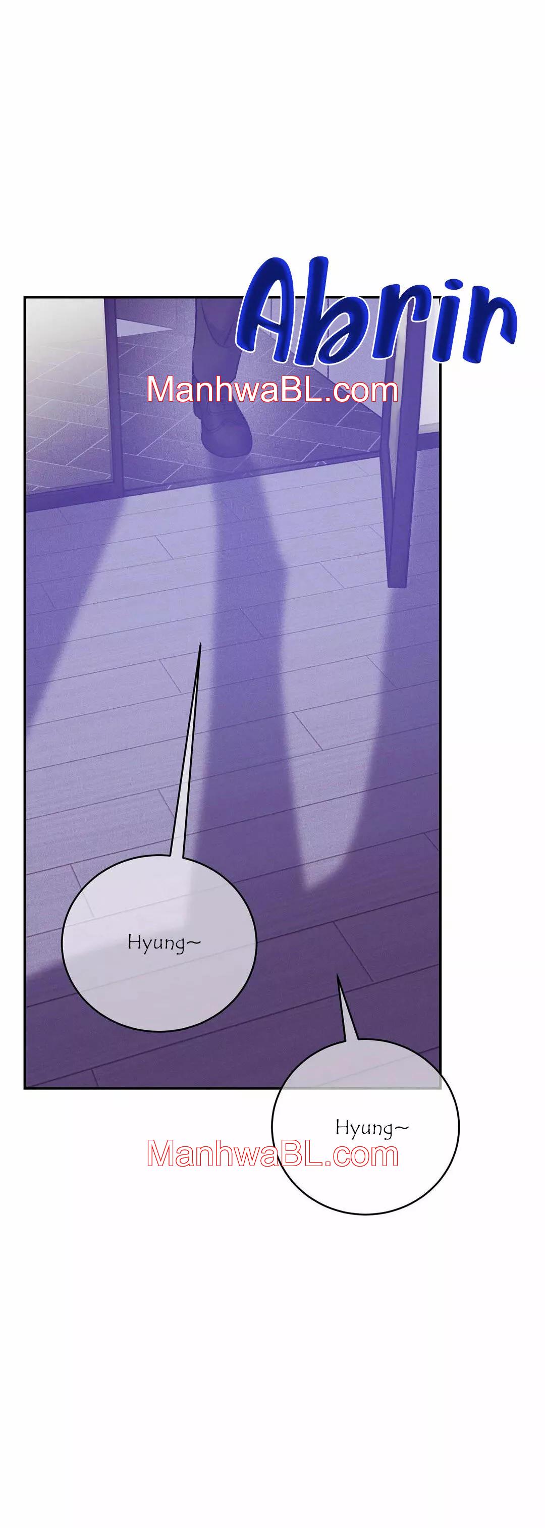 Shell Boy - Capítulo 82 manhwa