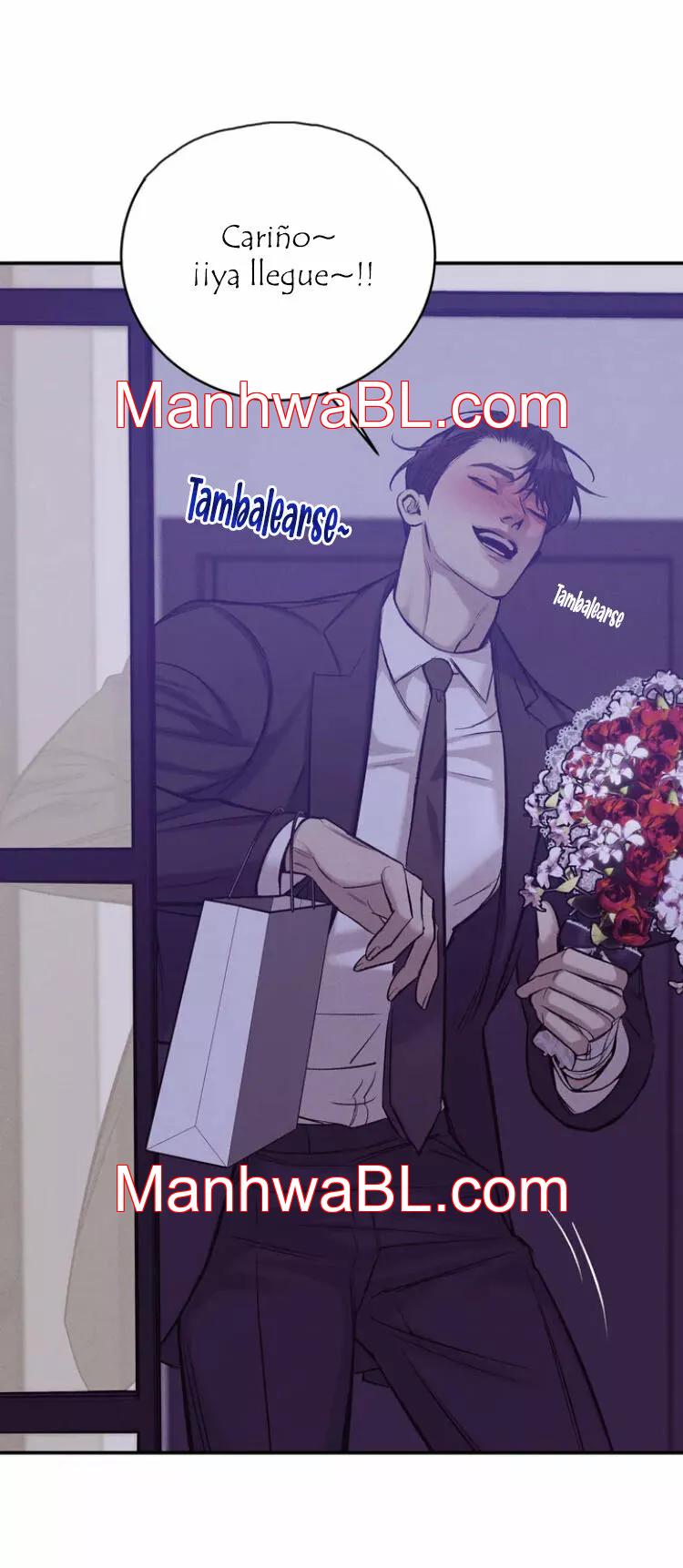 Shell Boy - Capítulo 82 manhwa