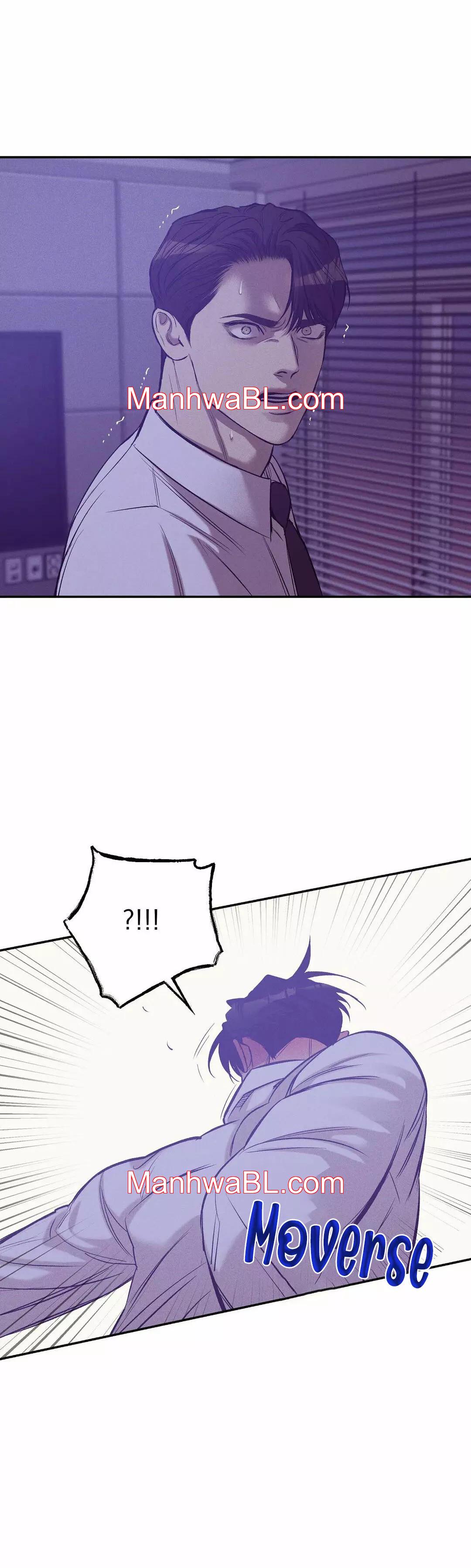 Shell Boy - Capítulo 82 manhwa