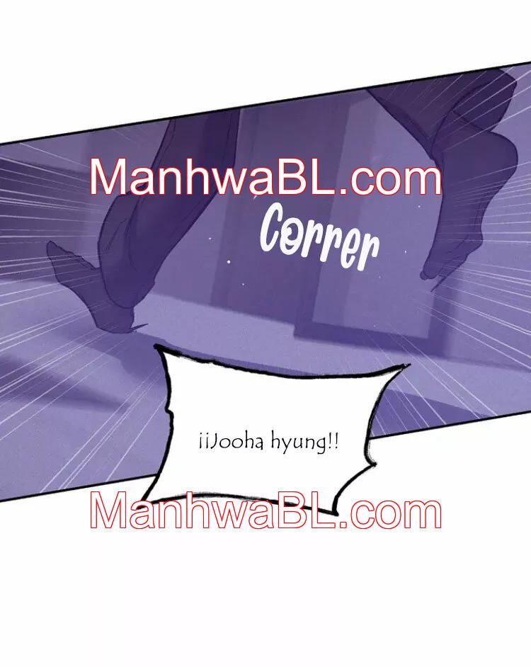 Shell Boy - Capítulo 82 manhwa
