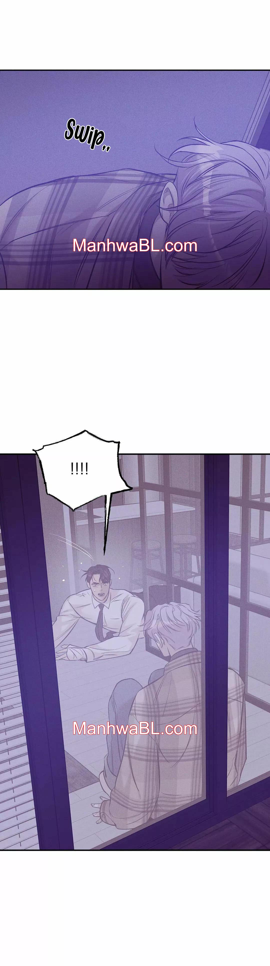 Shell Boy - Capítulo 82 manhwa