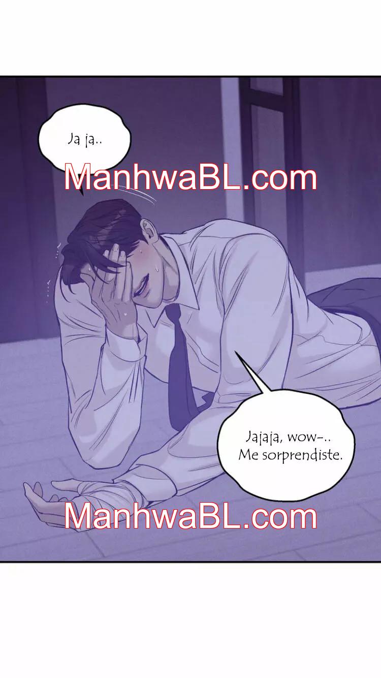 Shell Boy - Capítulo 82 manhwa