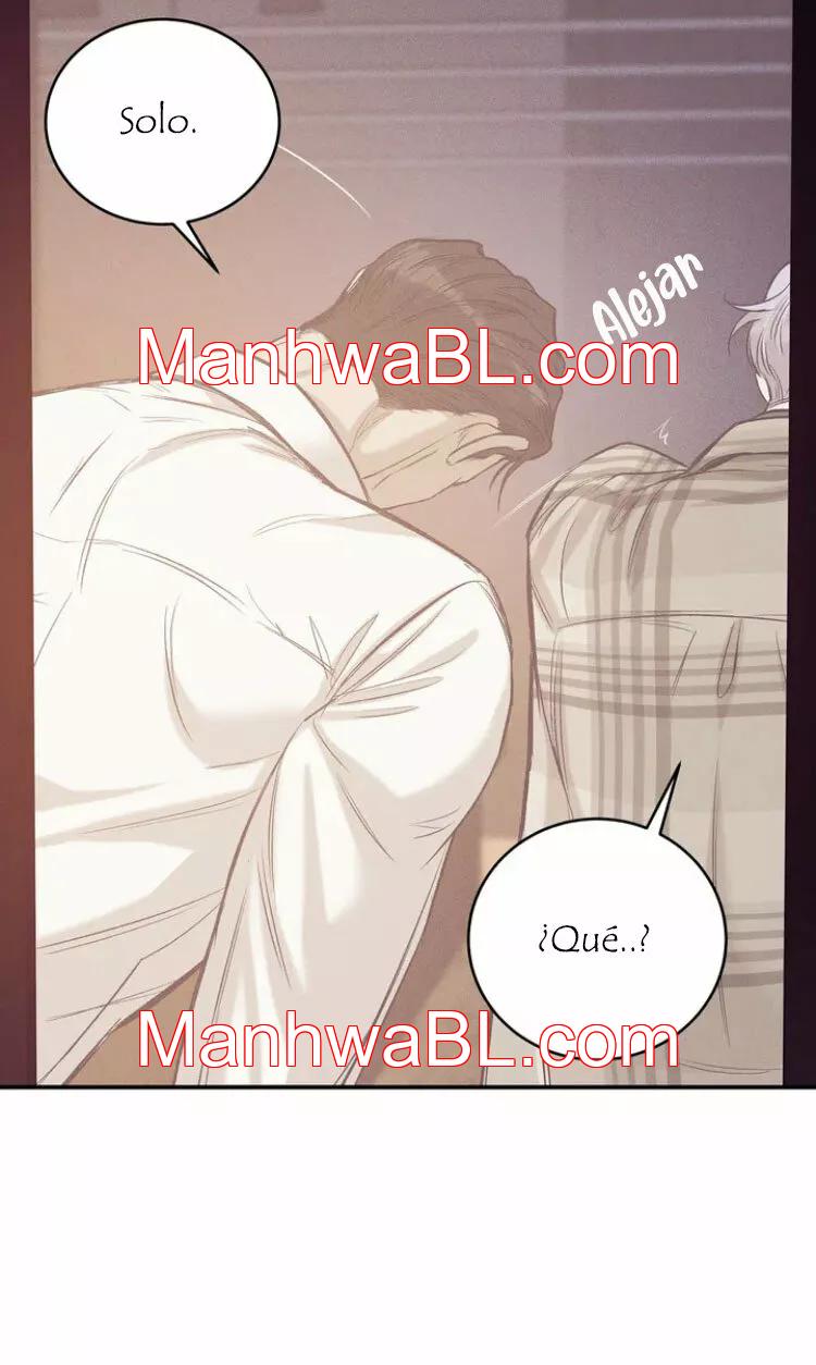Shell Boy - Capítulo 82 manhwa