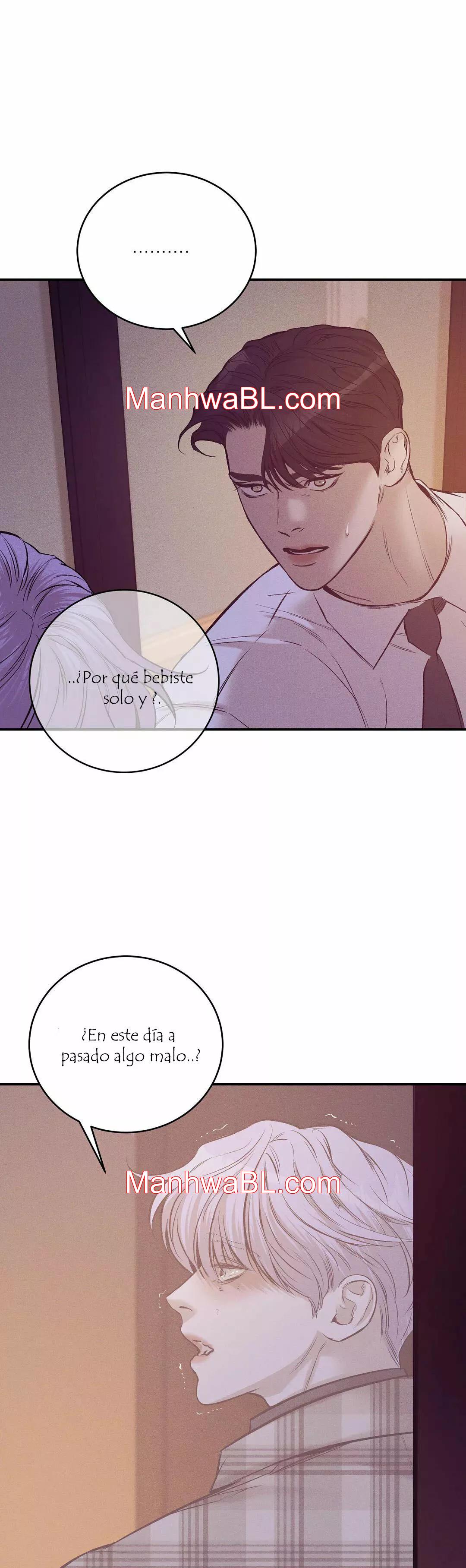 Shell Boy - Capítulo 82 manhwa