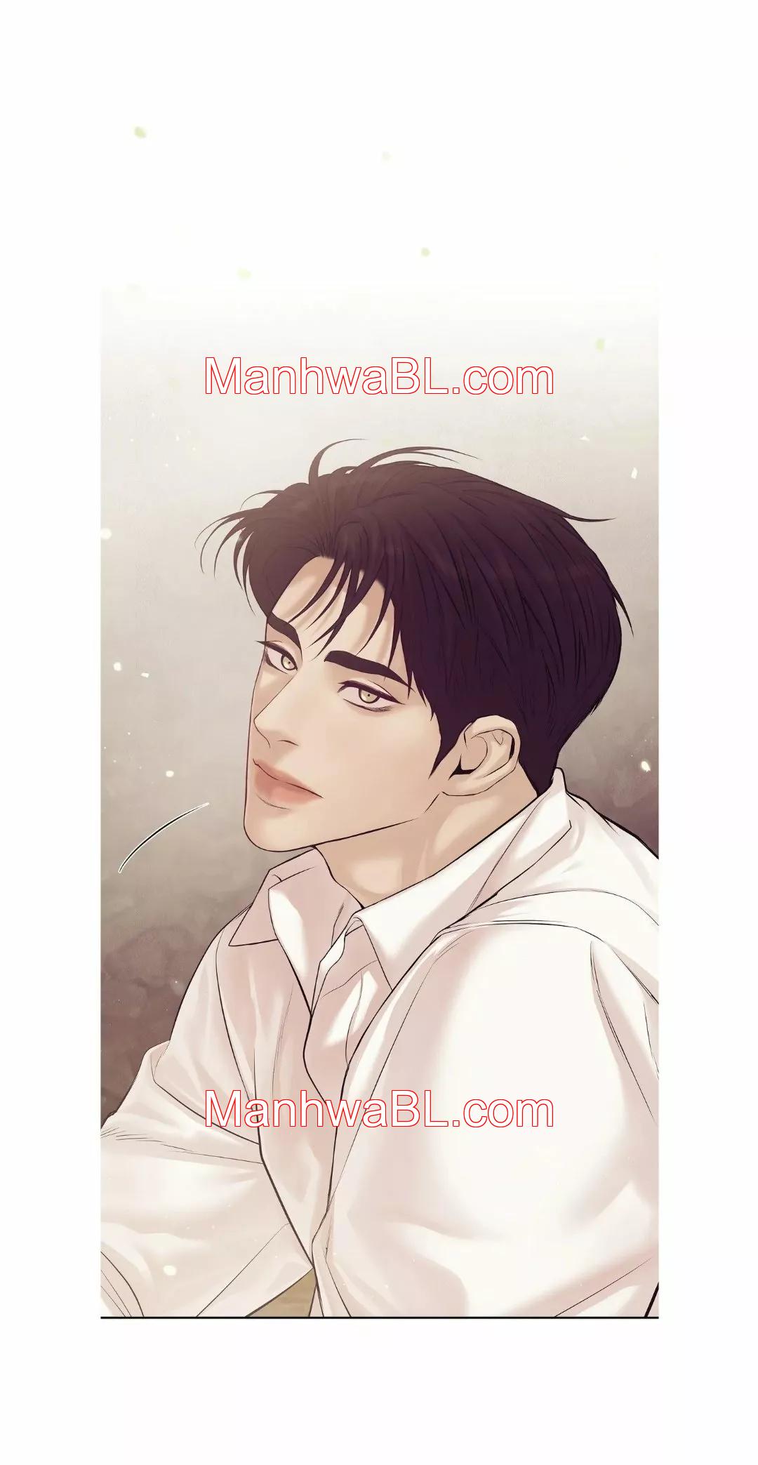 Shell Boy - Capítulo 41 manhwa