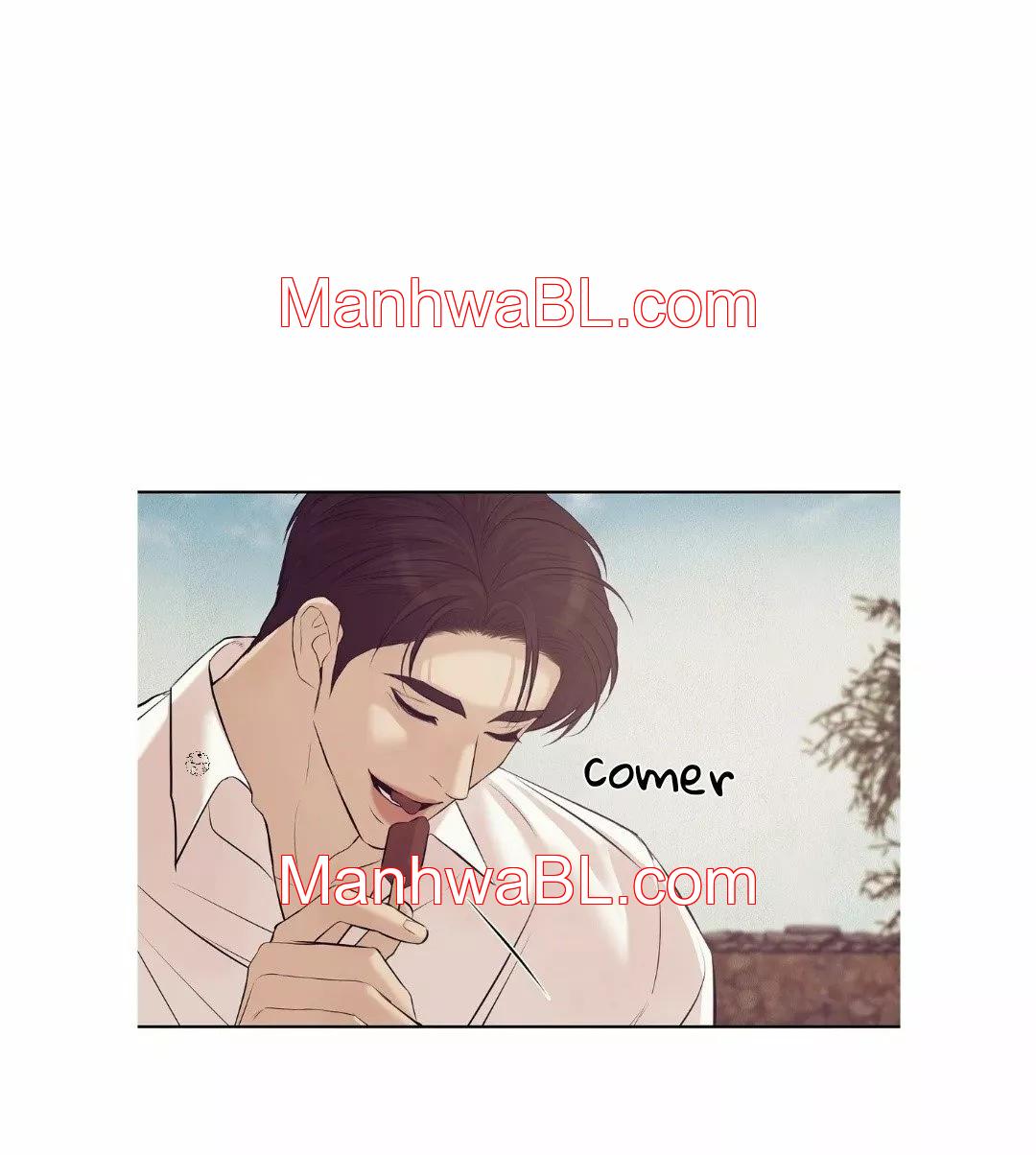Shell Boy - Capítulo 41 manhwa