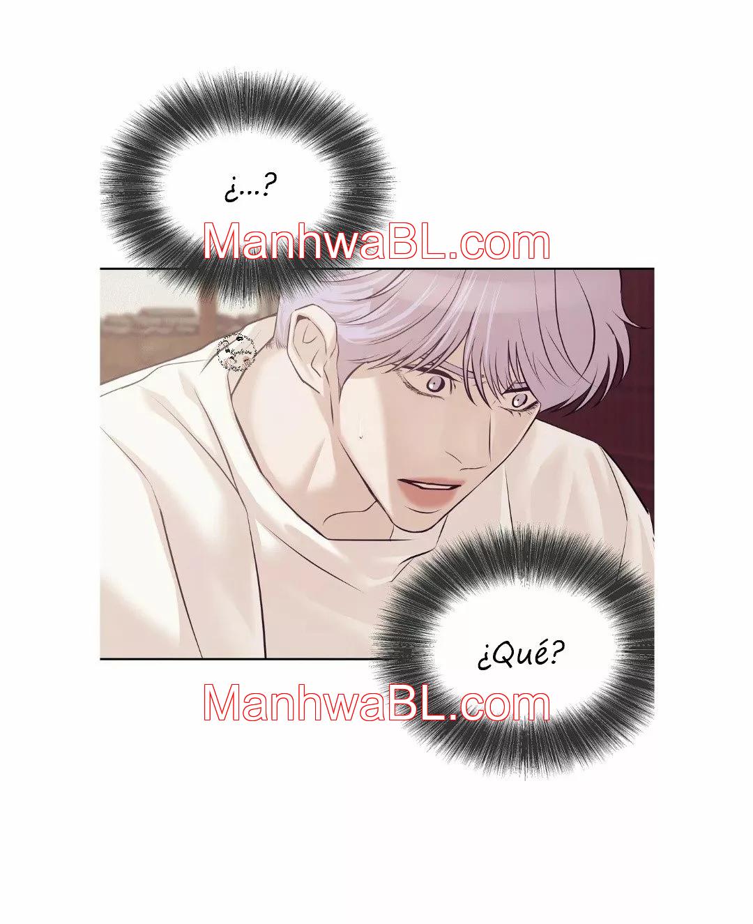 Shell Boy - Capítulo 41 manhwa