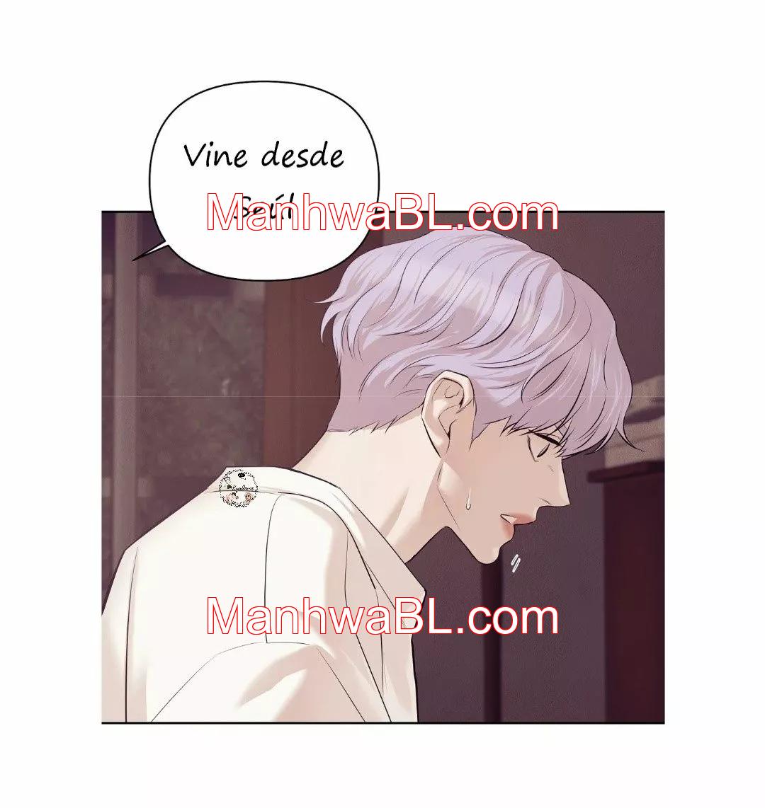 Shell Boy - Capítulo 41 manhwa