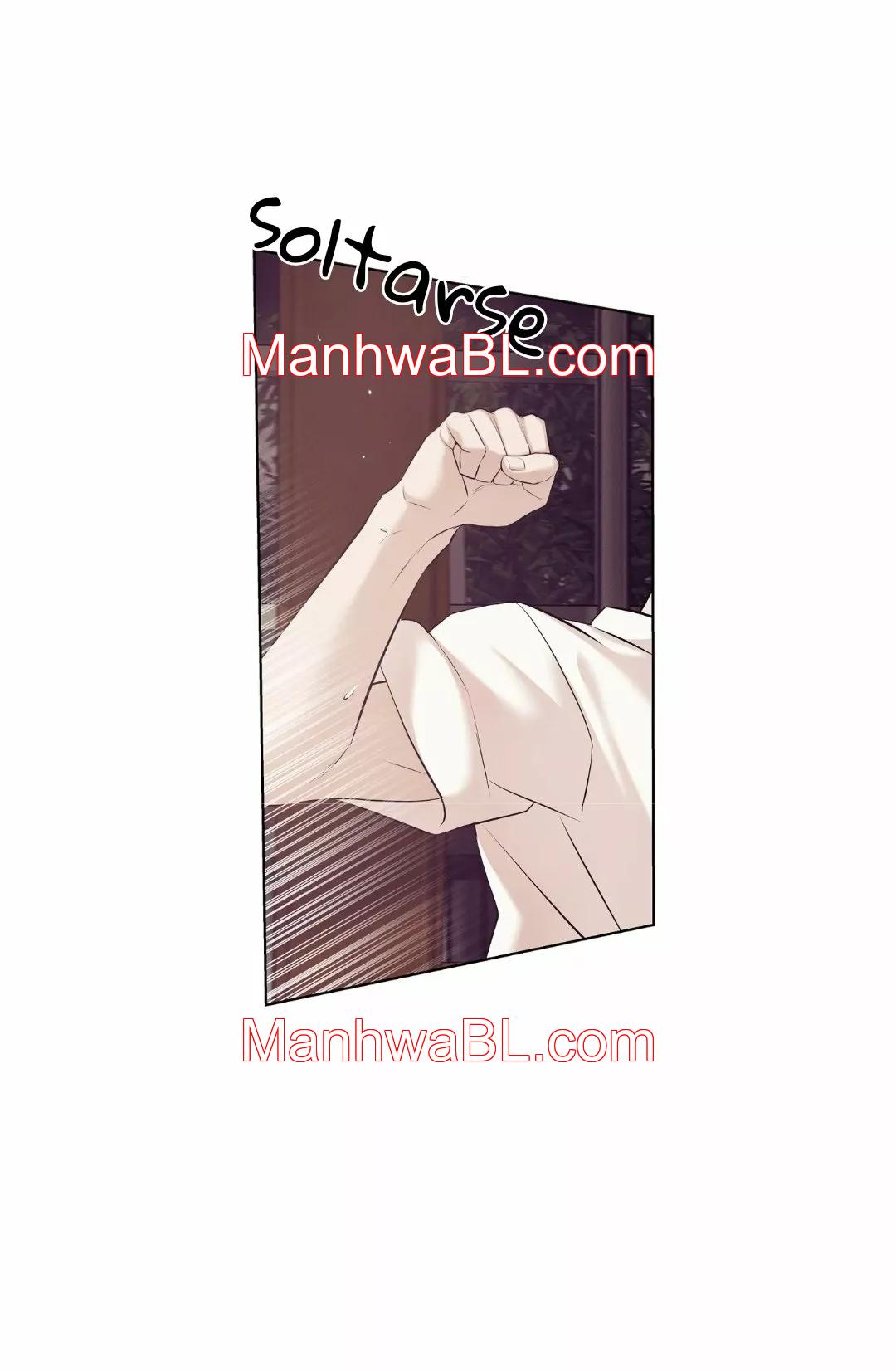 Shell Boy - Capítulo 41 manhwa