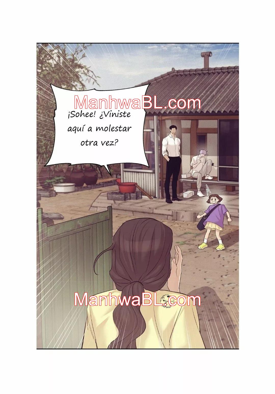 Shell Boy - Capítulo 41 manhwa