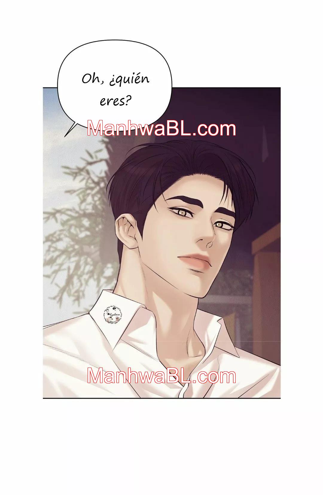 Shell Boy - Capítulo 41 manhwa
