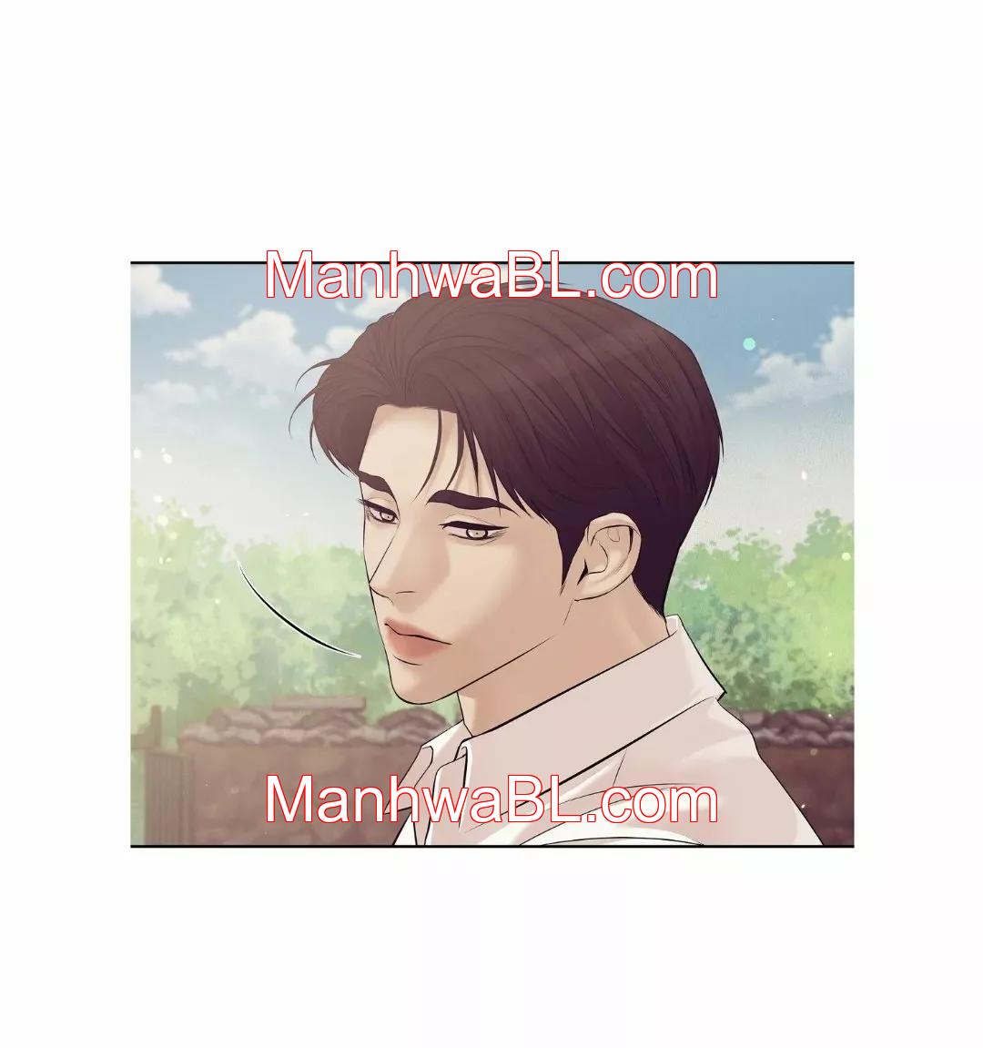 Shell Boy - Capítulo 41 manhwa