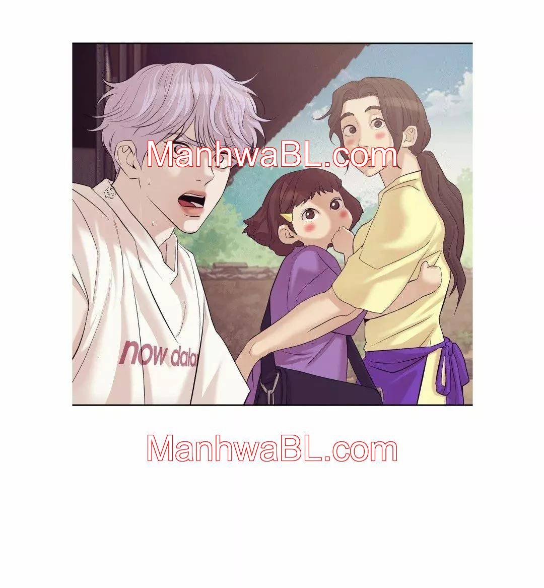 Shell Boy - Capítulo 41 manhwa