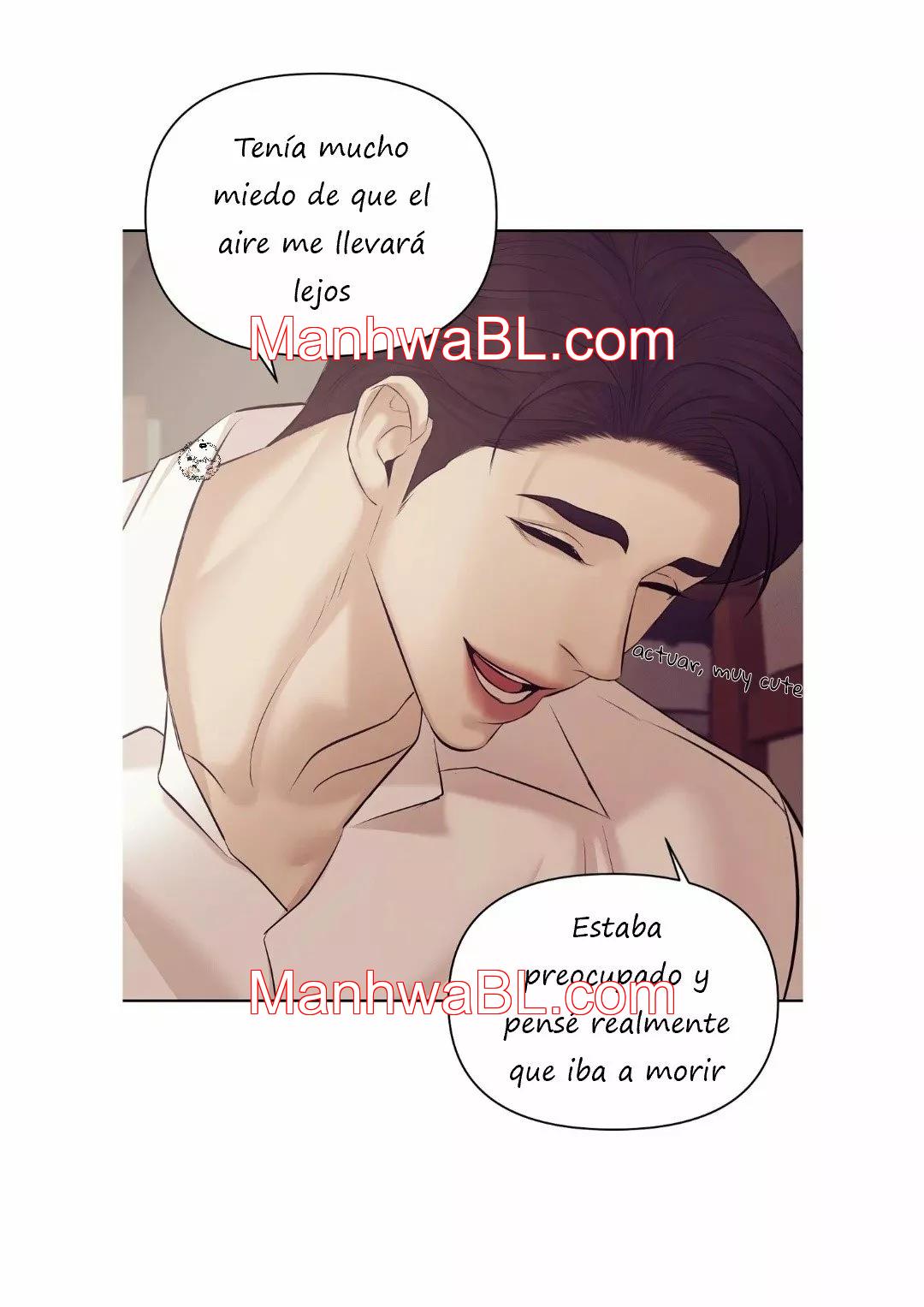 Shell Boy - Capítulo 41 manhwa