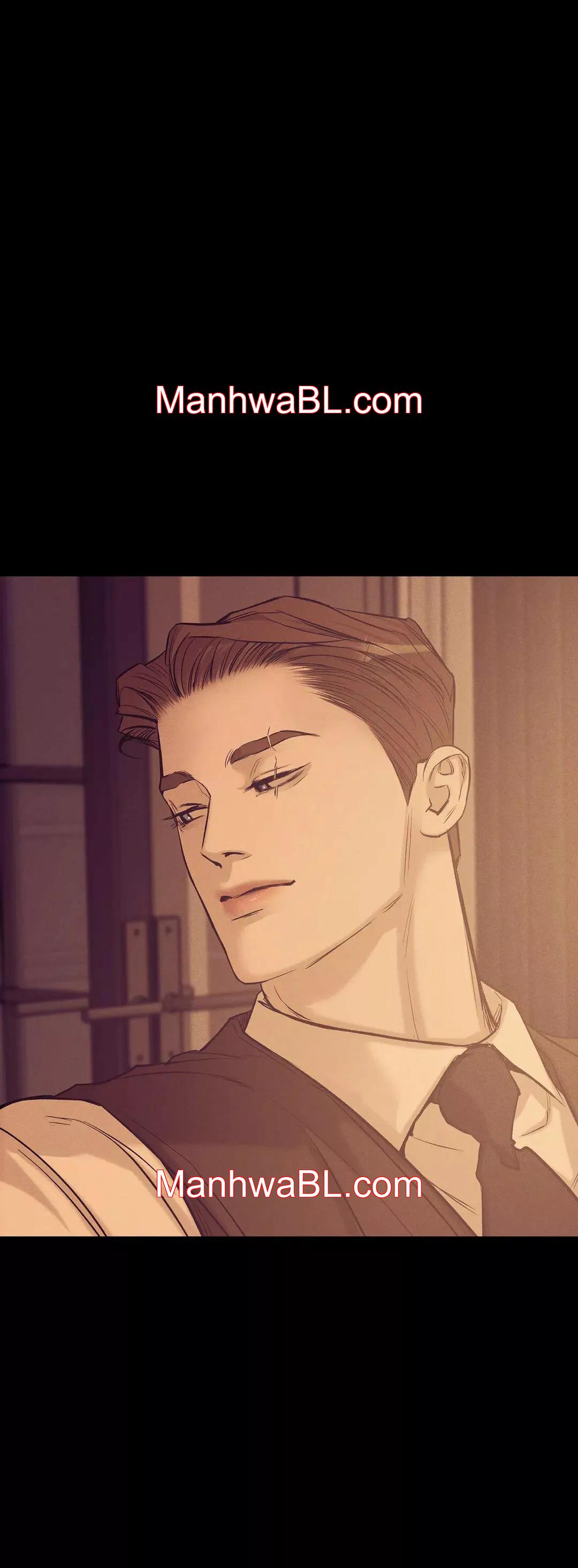 Shell Boy - Capítulo 81.2 manhwa