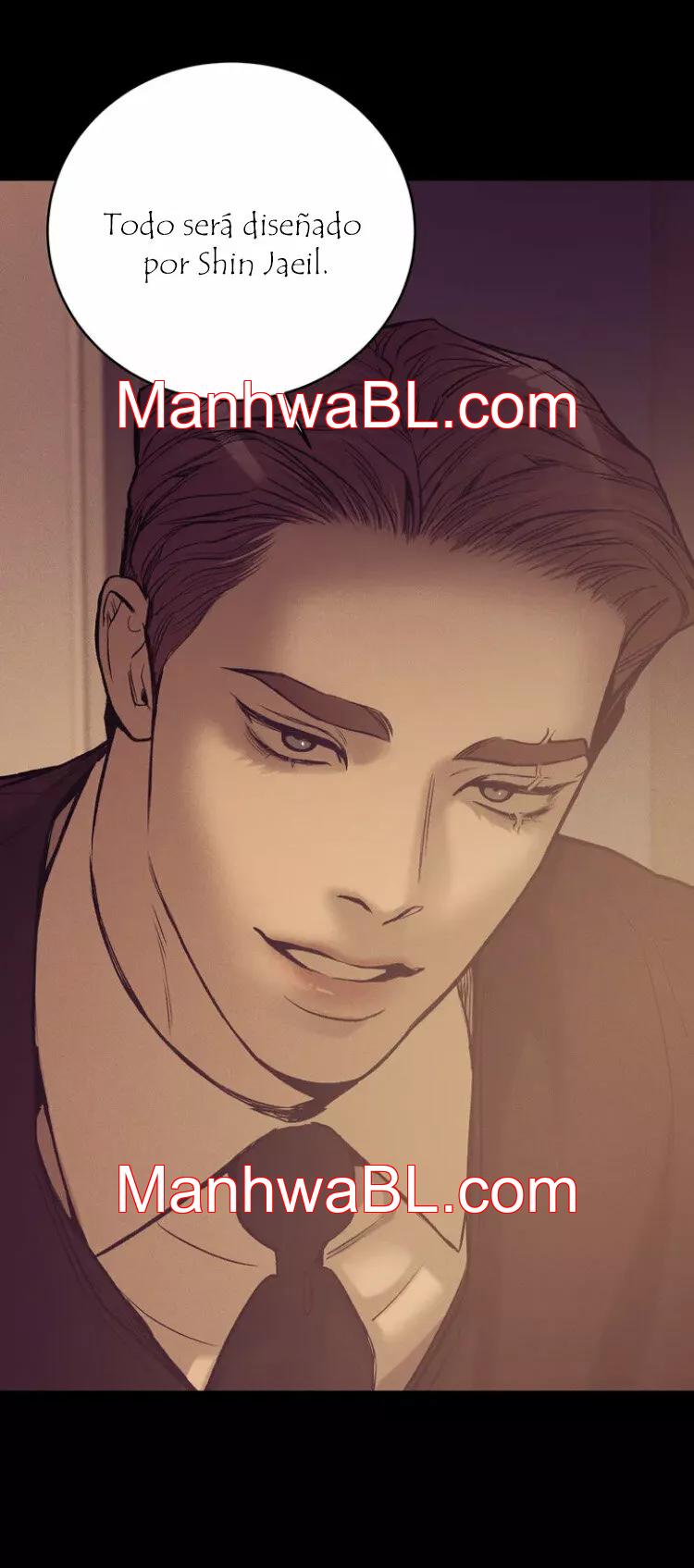 Shell Boy - Capítulo 81.2 manhwa