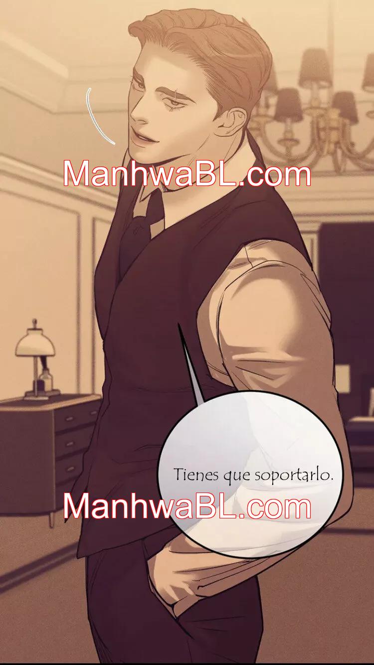 Shell Boy - Capítulo 81.2 manhwa