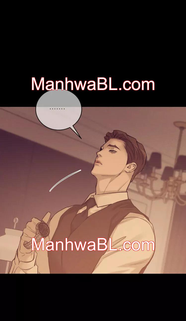 Shell Boy - Capítulo 81.2 manhwa