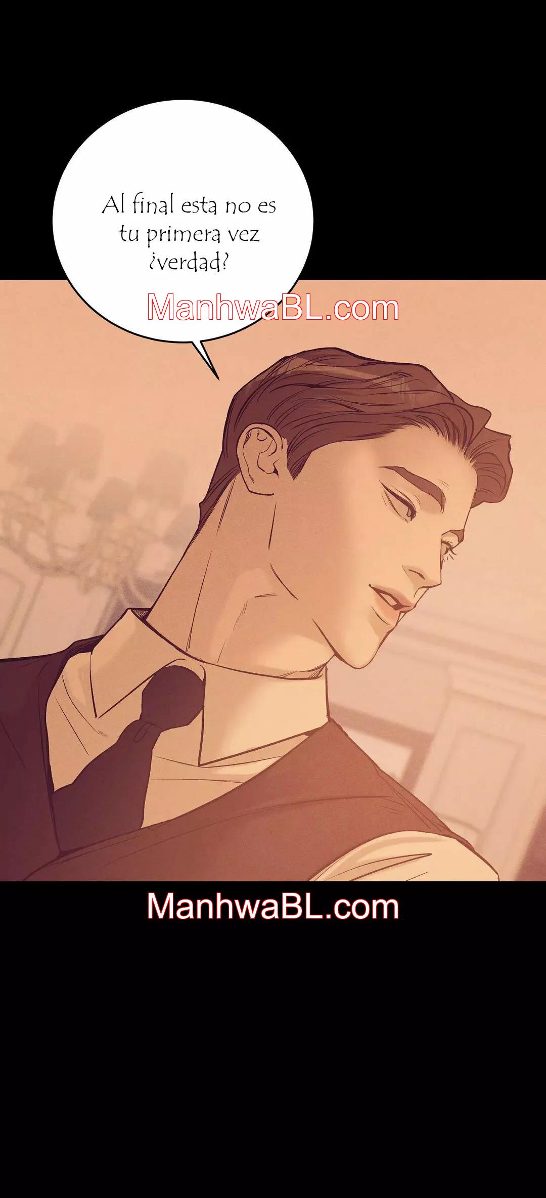 Shell Boy - Capítulo 81.2 manhwa
