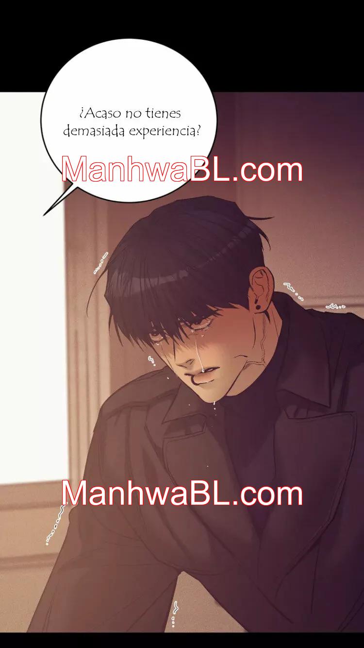 Shell Boy - Capítulo 81.2 manhwa