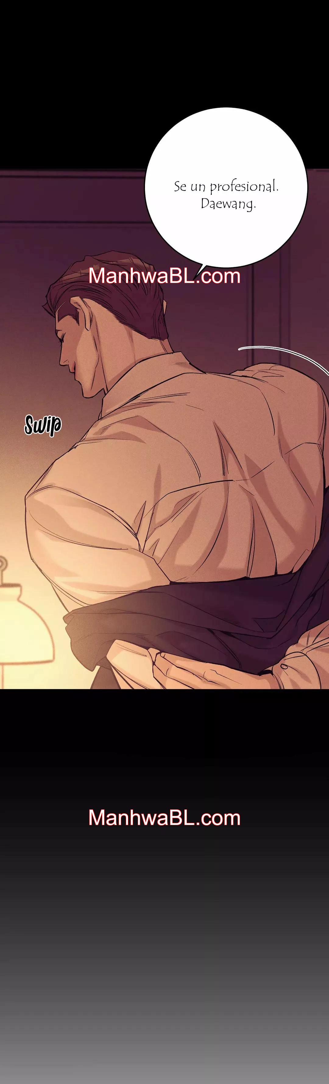 Shell Boy - Capítulo 81.2 manhwa