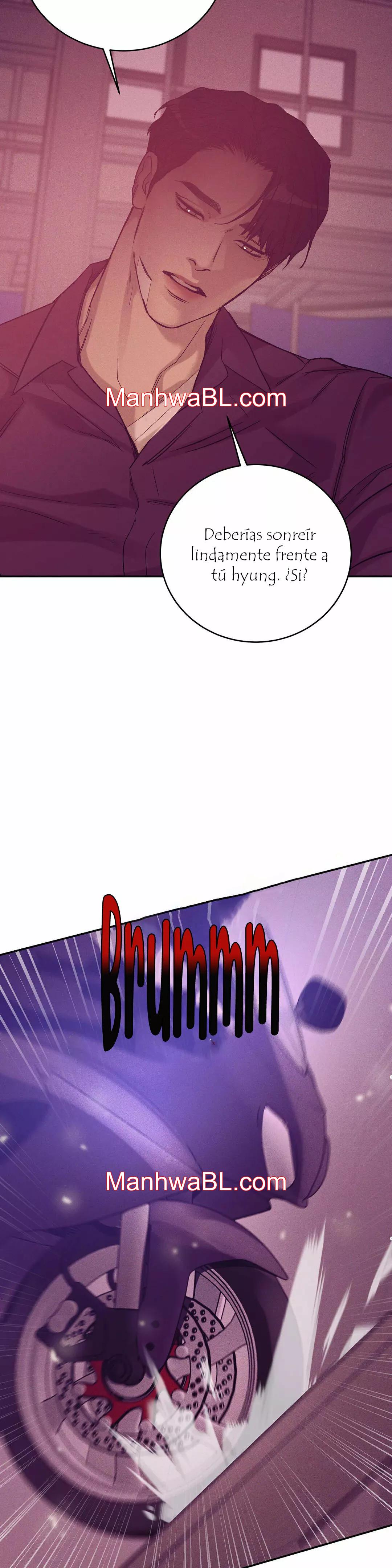 Shell Boy - Capítulo 78.3 manhwa