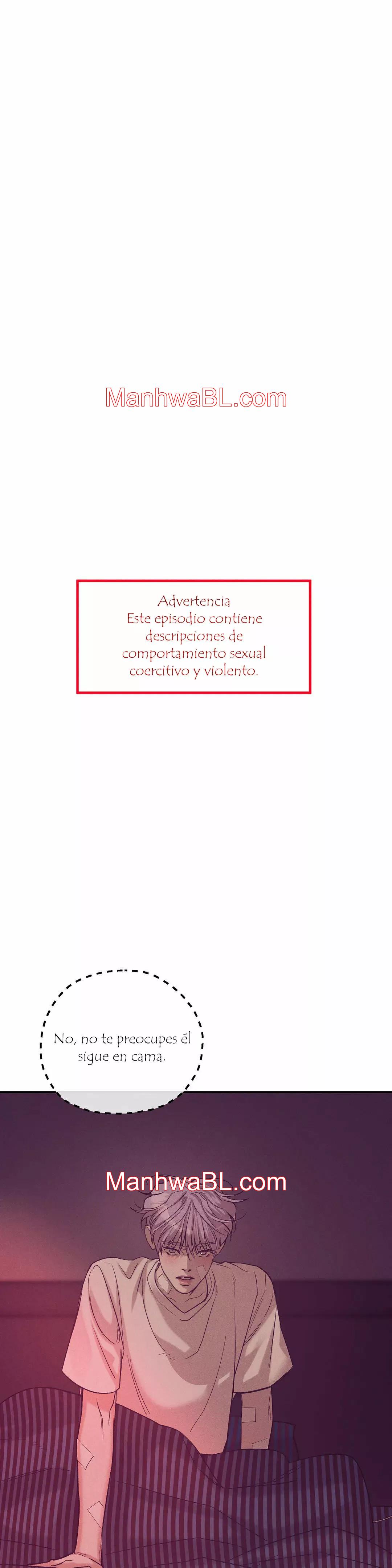 Shell Boy - Capítulo 78.3 manhwa