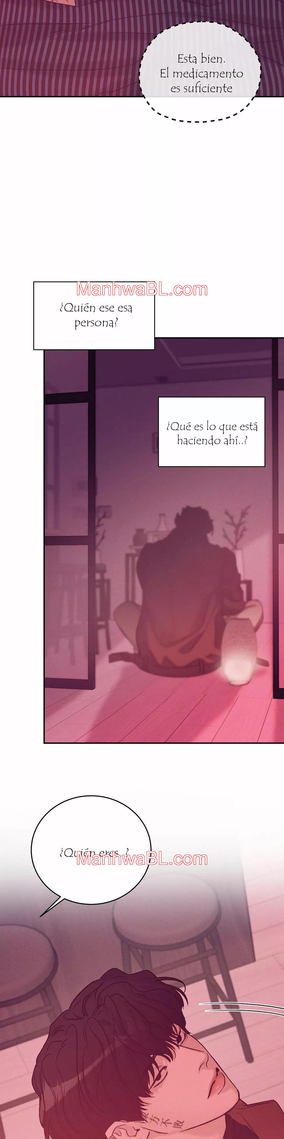 Shell Boy - Capítulo 78.3 manhwa
