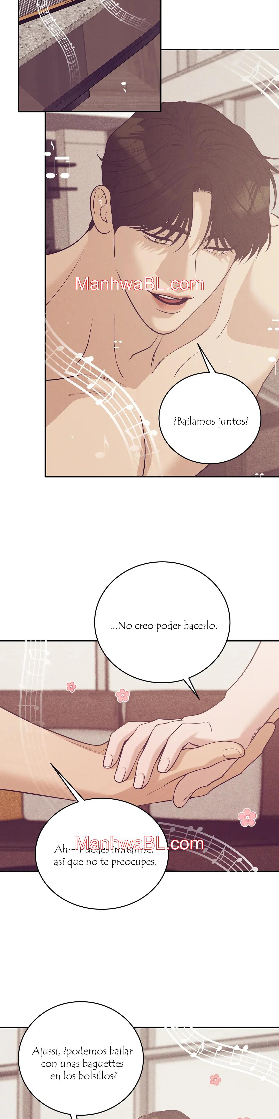 Shell Boy - Capítulo 90.2 manhwa