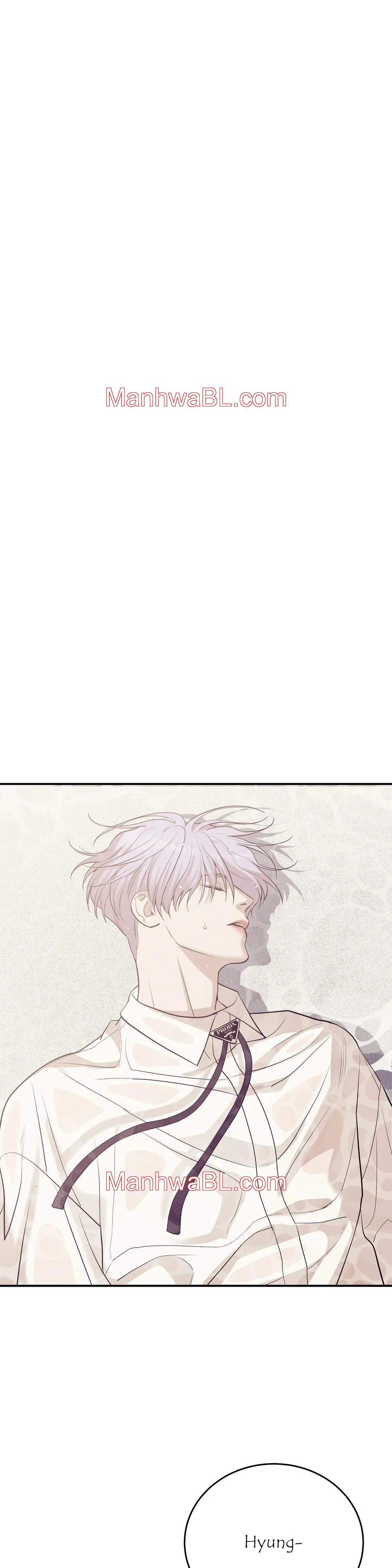 Shell Boy - Capítulo 90.2 manhwa