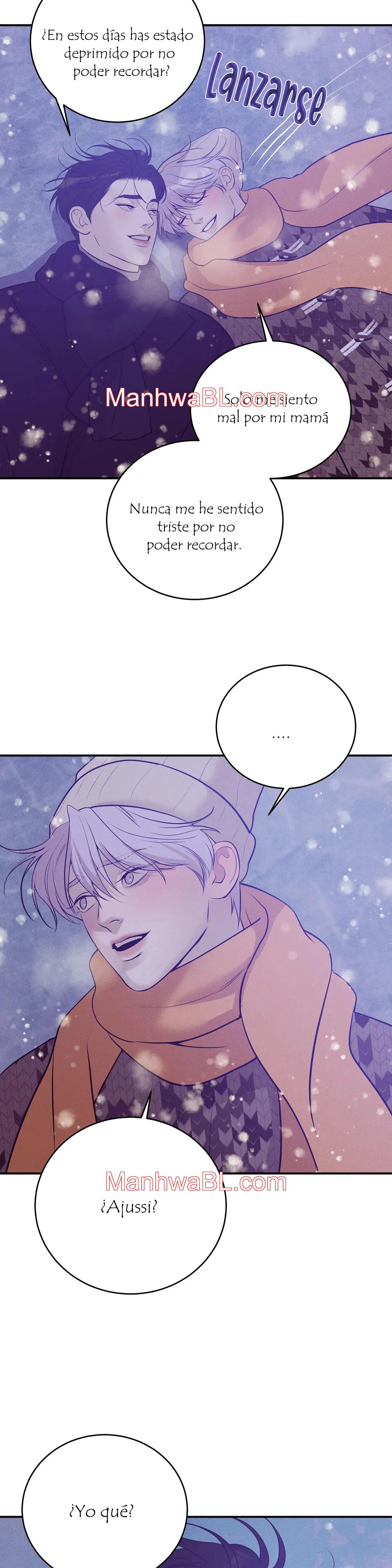 Shell Boy - Capítulo 90.2 manhwa
