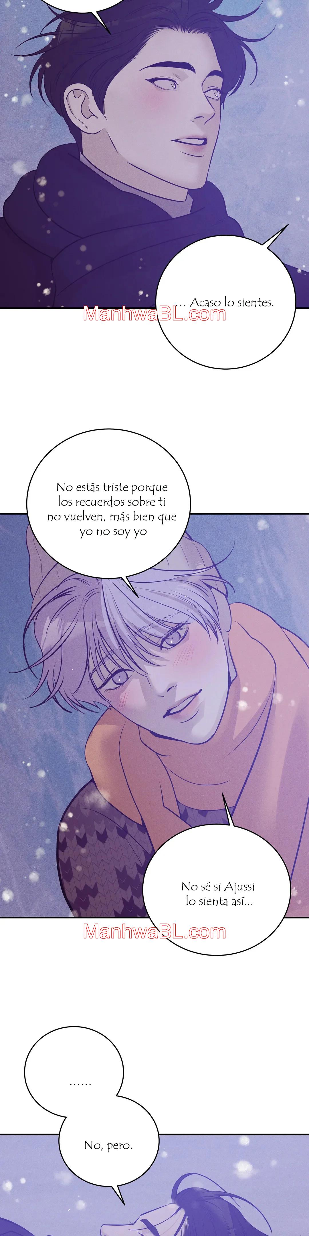 Shell Boy - Capítulo 90.2 manhwa