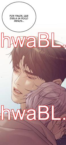 Shell Boy - Capítulo 105.3 manhwa