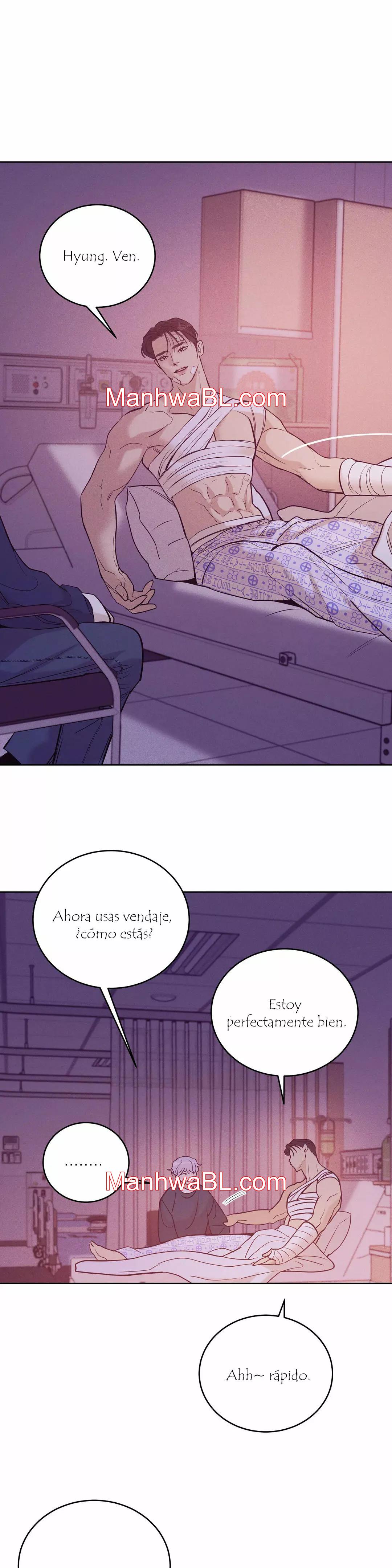 Shell Boy - Capítulo 75.2 manhwa