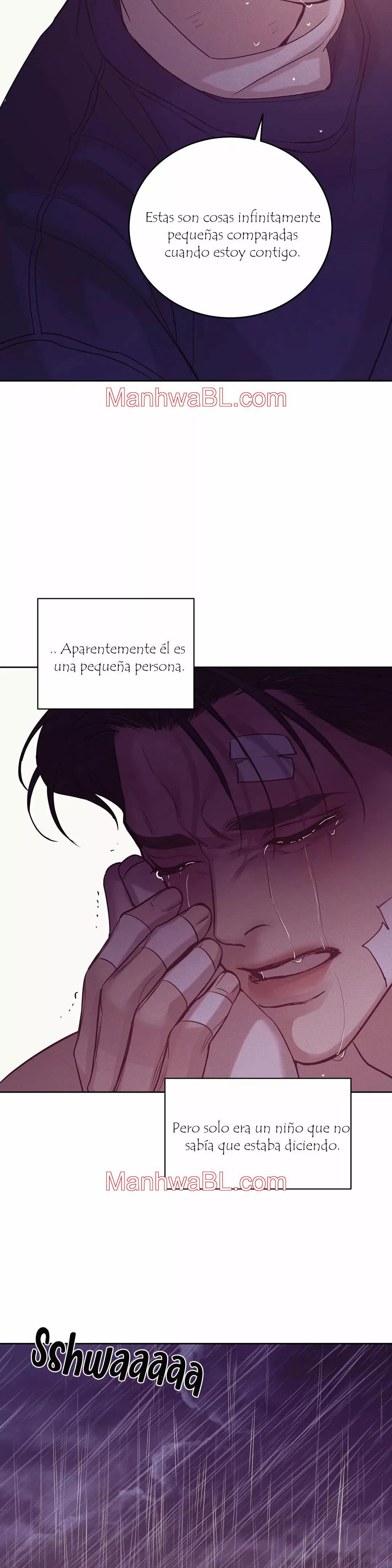 Shell Boy - Capítulo 75.2 manhwa