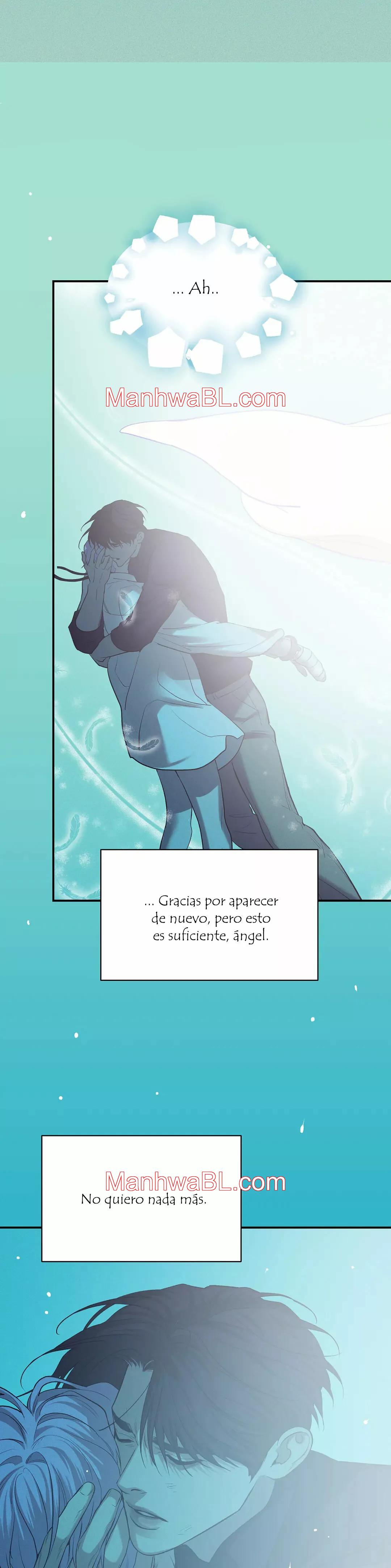 Shell Boy - Capítulo 89.3 manhwa