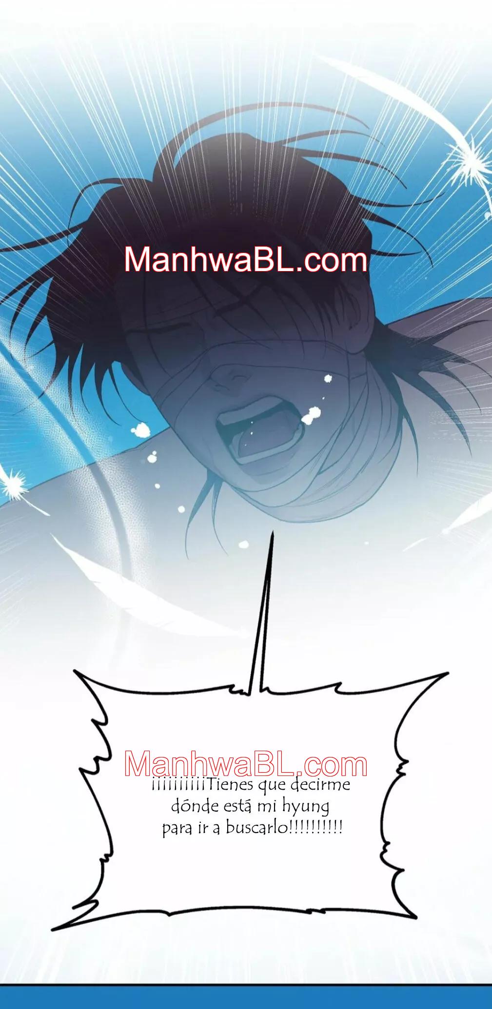 Shell Boy - Capítulo 89.3 manhwa