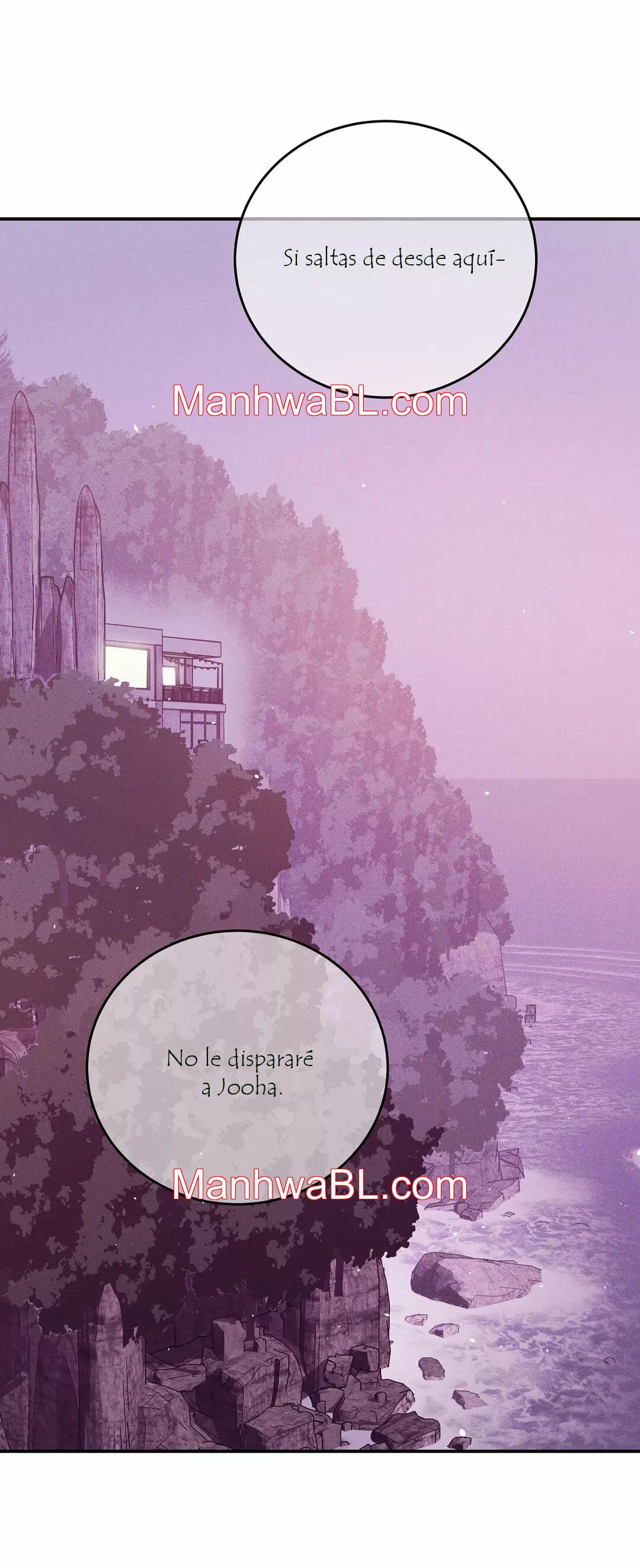 Shell Boy - Capítulo 89.3 manhwa
