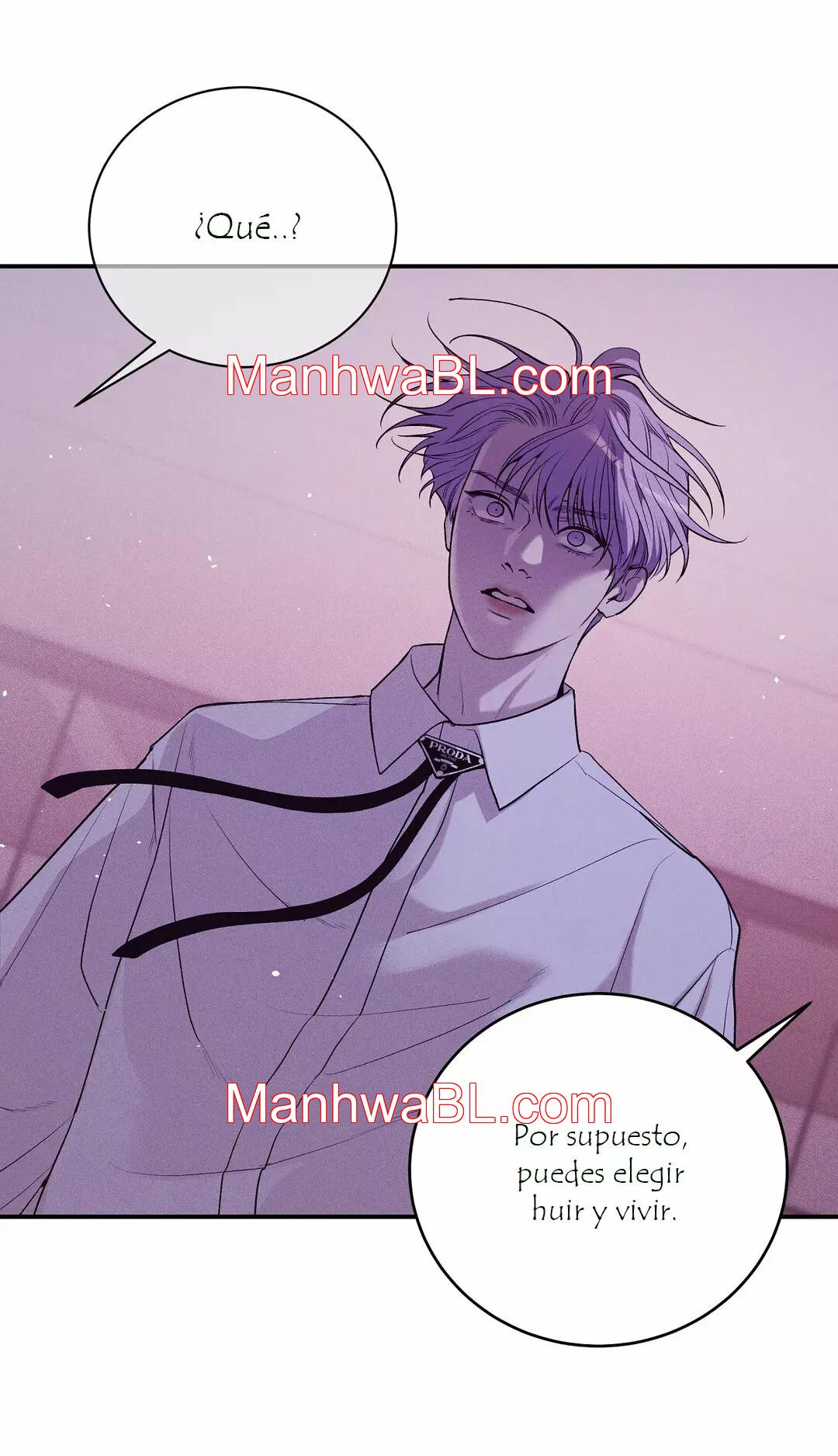 Shell Boy - Capítulo 89.3 manhwa