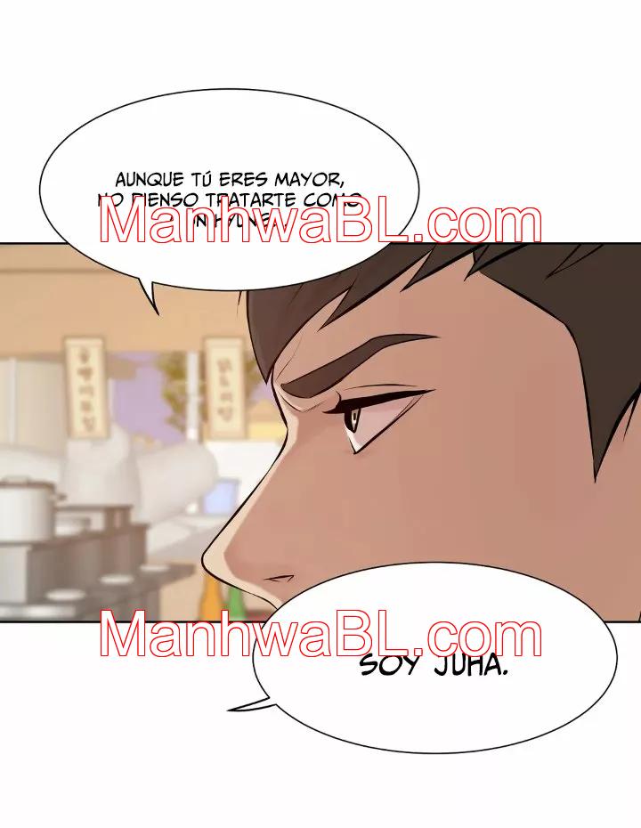 Shell Boy - Capítulo 8.3 manhwa