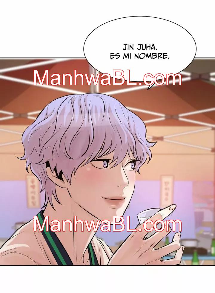Shell Boy - Capítulo 8.3 manhwa