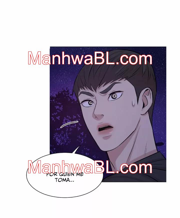 Shell Boy - Capítulo 8.3 manhwa