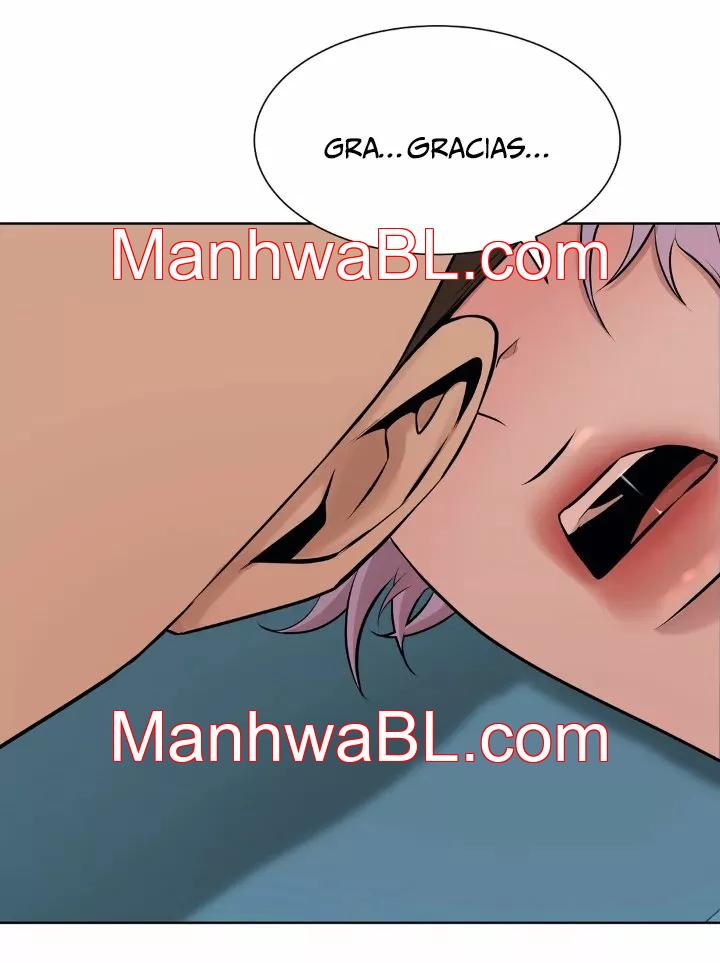 Shell Boy - Capítulo 8.3 manhwa