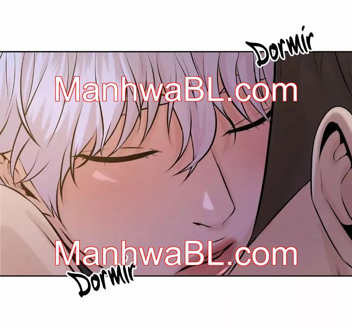 Shell Boy - Capítulo 8.3 manhwa