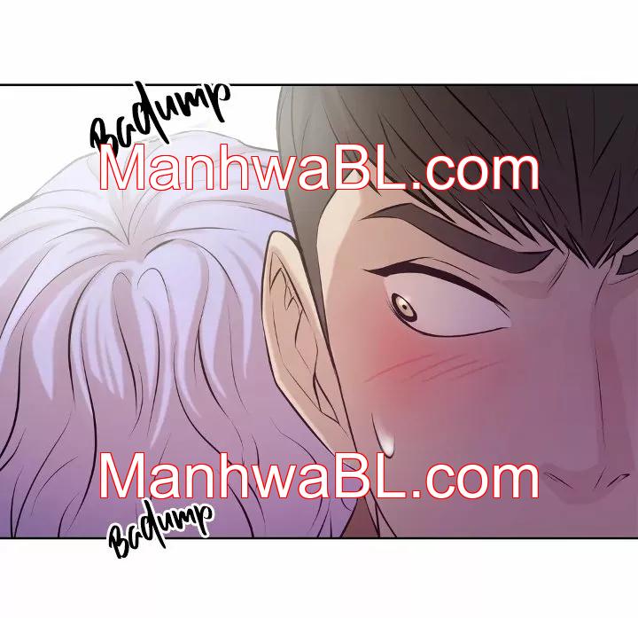 Shell Boy - Capítulo 8.3 manhwa