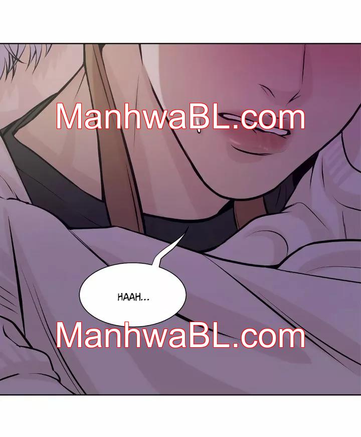 Shell Boy - Capítulo 8.3 manhwa