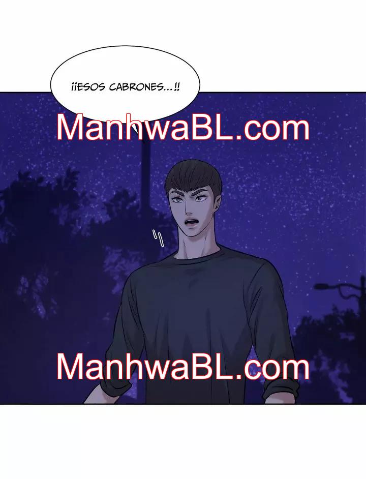 Shell Boy - Capítulo 8.3 manhwa