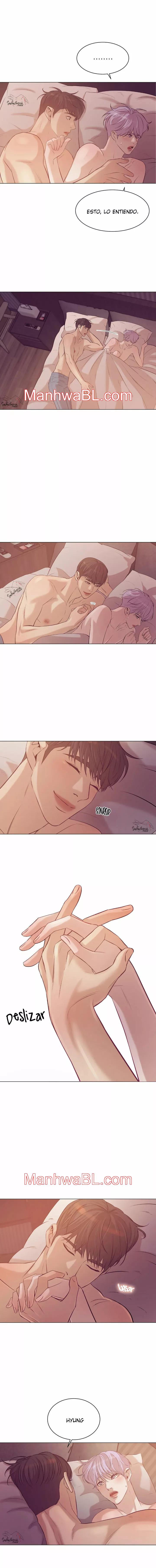 Shell Boy - Capítulo 25 manhwa