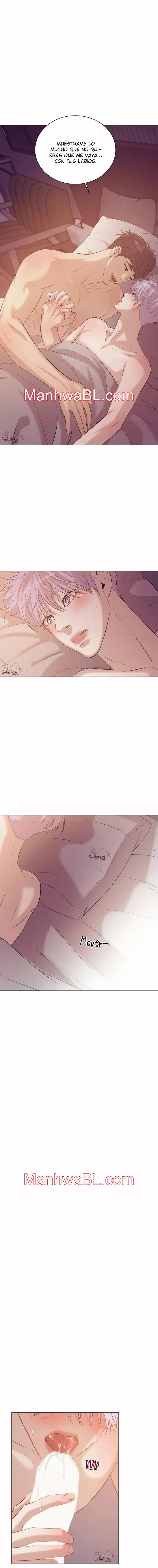 Shell Boy - Capítulo 25 manhwa